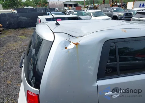 2008 Scion Xb из США, поврежденный, VIN JTLKE50E381025052